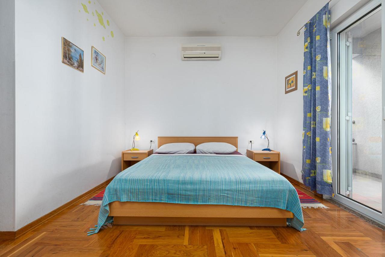 Ferienwohnung House Laura 200M From The Beach And The Center Poreč Exterior foto